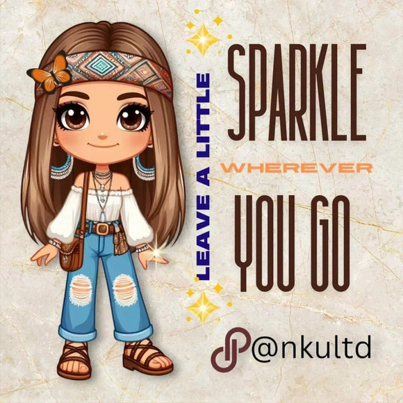 ☀️Acepting All Reasonable Offers 🦋💕 - Picture 7 of 10